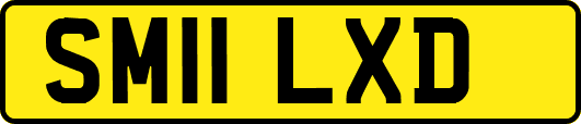 SM11LXD