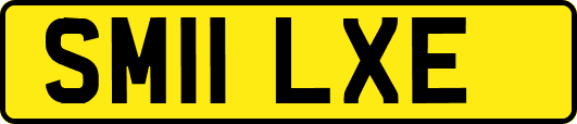 SM11LXE