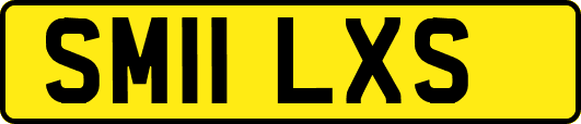 SM11LXS