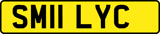 SM11LYC