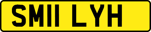 SM11LYH