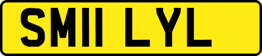 SM11LYL