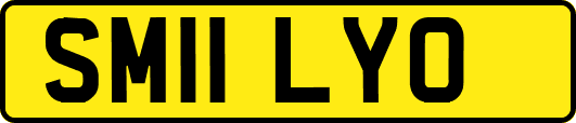 SM11LYO