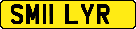 SM11LYR