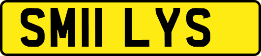 SM11LYS