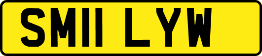 SM11LYW