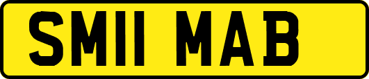 SM11MAB