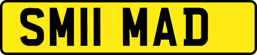 SM11MAD