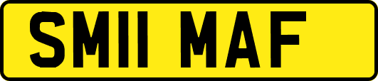 SM11MAF