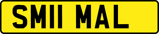 SM11MAL
