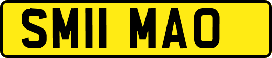 SM11MAO