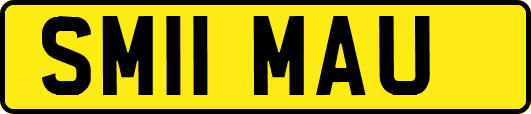 SM11MAU
