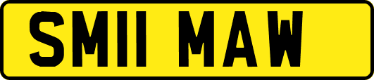 SM11MAW