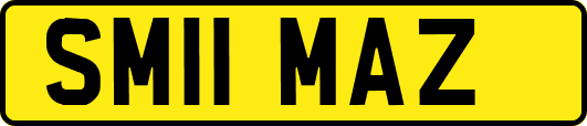 SM11MAZ