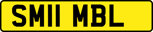 SM11MBL