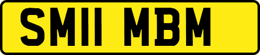 SM11MBM