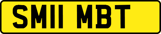 SM11MBT