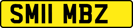 SM11MBZ