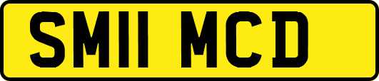 SM11MCD