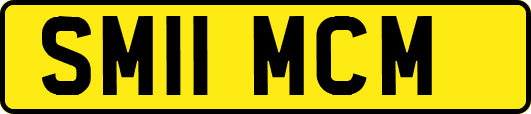 SM11MCM