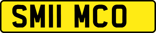 SM11MCO