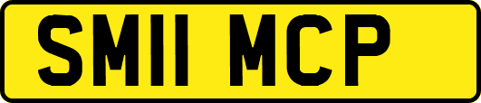 SM11MCP