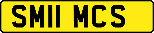 SM11MCS