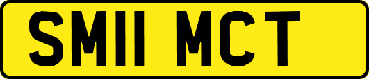 SM11MCT