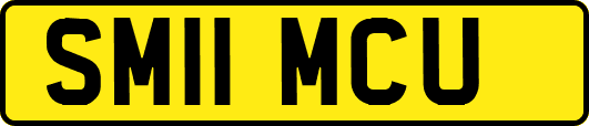 SM11MCU