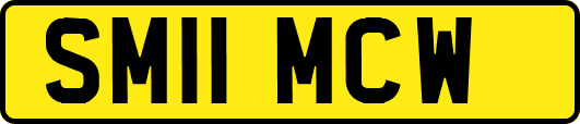 SM11MCW