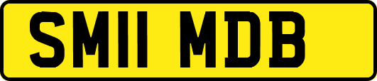 SM11MDB