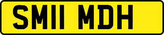 SM11MDH