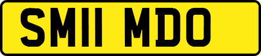 SM11MDO