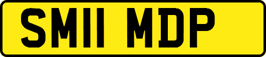 SM11MDP