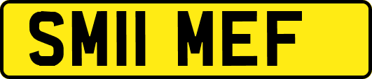 SM11MEF