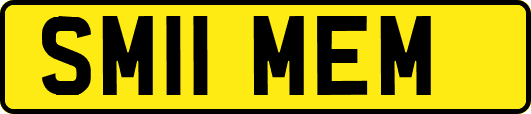 SM11MEM