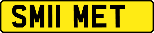 SM11MET