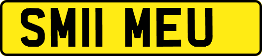 SM11MEU