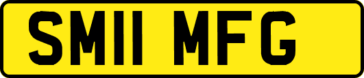 SM11MFG