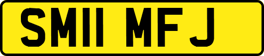 SM11MFJ