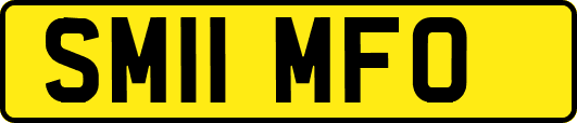 SM11MFO