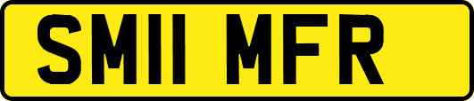 SM11MFR