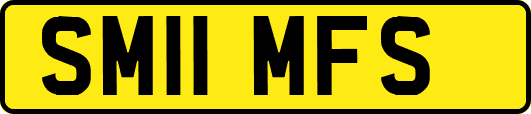 SM11MFS