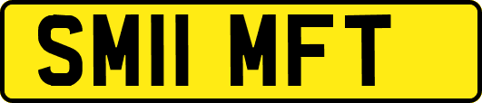 SM11MFT