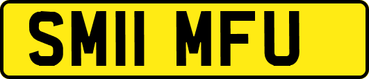 SM11MFU