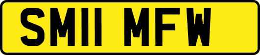 SM11MFW