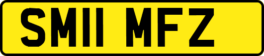 SM11MFZ