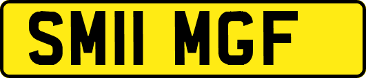 SM11MGF