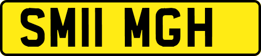 SM11MGH