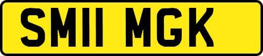 SM11MGK